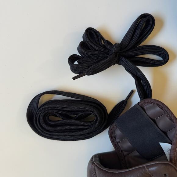 Converse DRKSHDW TURBOWPN x Rick Owens Clay A01290C Men's Size 8 NWOT UNWORN - Picture 16 of 16